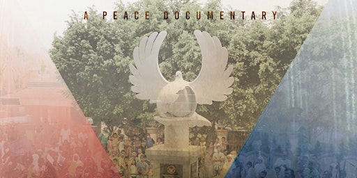 Free Screening of Great Legacy, a Peace Documentary