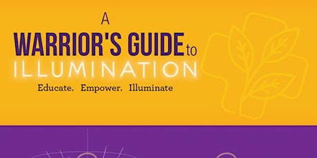 A Warrior-s' Guide to Illumination primary image