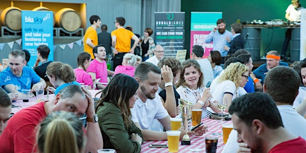 Start-Up Advice Day