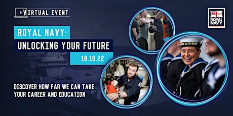 Royal Navy: Unlocking Your Future