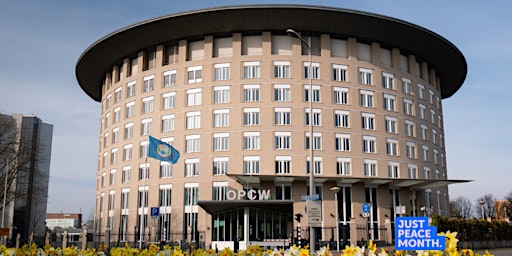 OPCW Open Day Experience