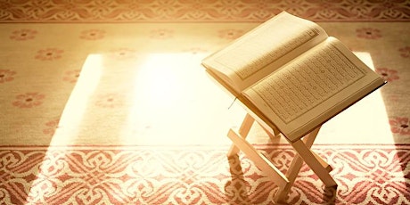 Free Online Qur'an Reading & Reflections Group