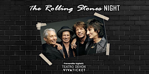 The Rolling Stones Night