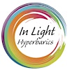 Logotipo da organização In Light Hyperbarics
