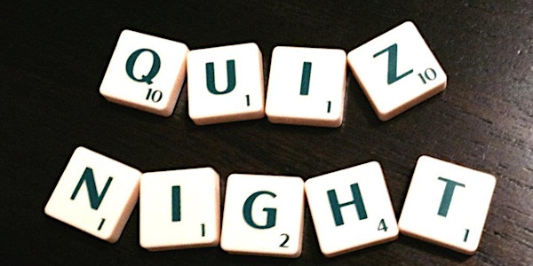 Quiz night - A Question of Unity