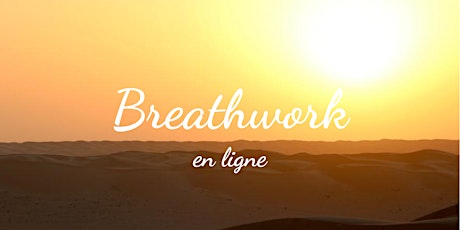 Hauptbild für Breathwork en ligne