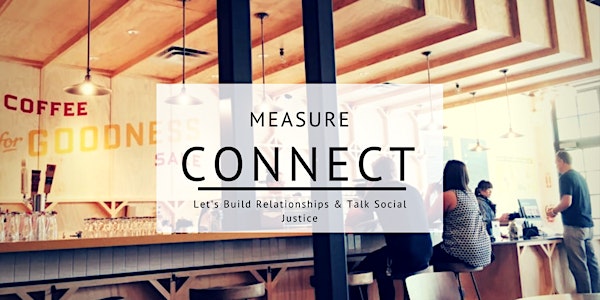 MEASURE Connect: November Networking Mixer