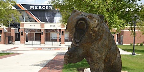 Mercer Business - Third Annual Fall Barbecue & Bear Watch primary image