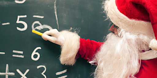 The maths of Christmas