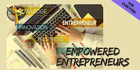 Empowered Entrepreneurs