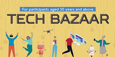 Improving Your Health through Data | TOYL x Tech Bazaar
