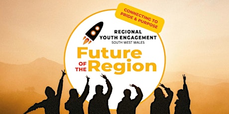 Future of the Region - Youth Engagement Event