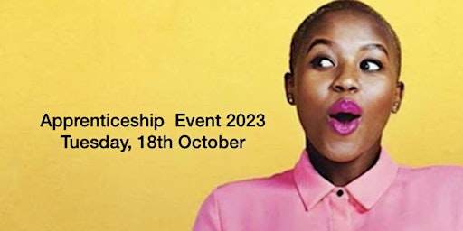 Apprenticeship Opportunities 2023