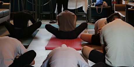 Yoga and Chai primary image