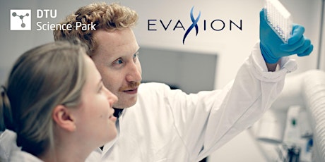 Learn from the Best with Evaxion Biotech