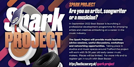 Spark Project primary image