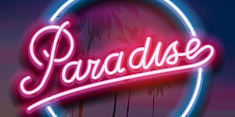 Paradise@WrightsCafeBar