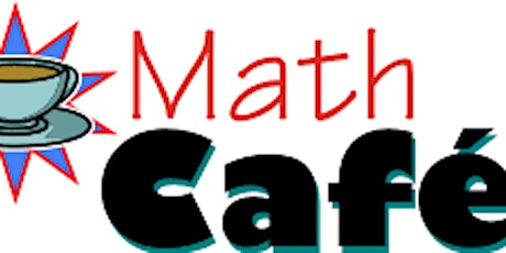 DCPIC Math Café primary image