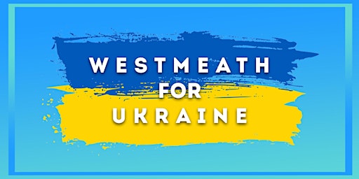 Westmeath For Ukraine