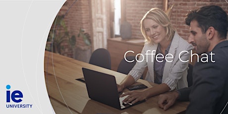 Virtual IE Brown Coffee Chats