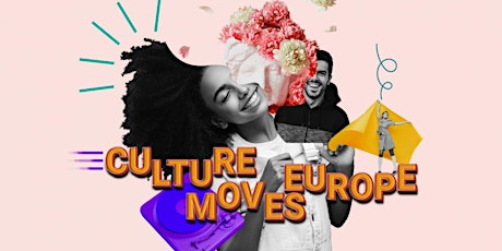 Culture Moves Europe Irish launch