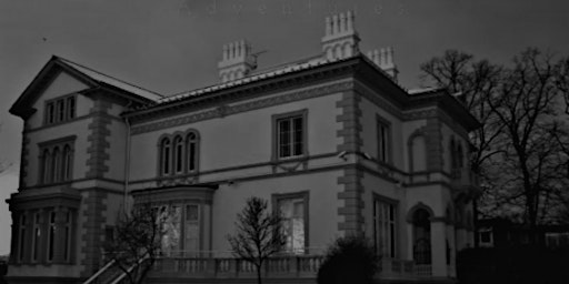 Lowlands Mansion Ghost Hunt, Liverpool with Haunted Adventures