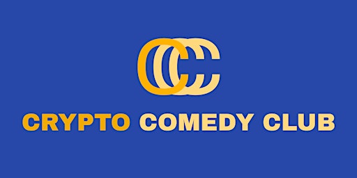 Crypto Comedy Club - Metaverse edition