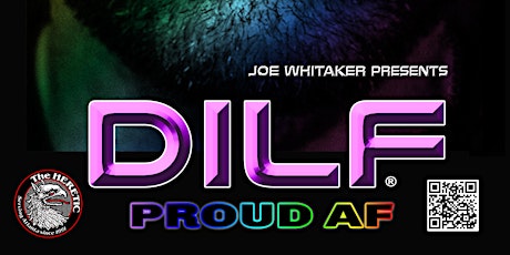 DILF  Atlanta "Proud AF" Closing Party by Joe Whitaker Presents