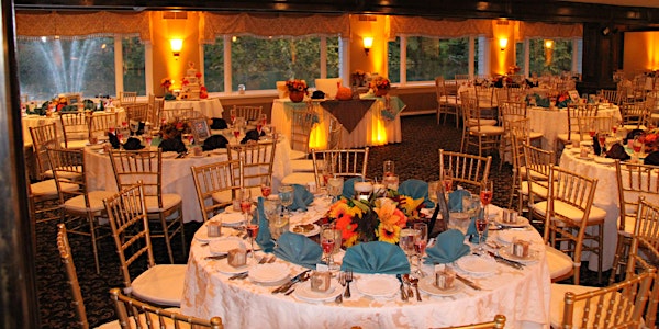Buttonwood Manor Wedding Show - 1/15/23