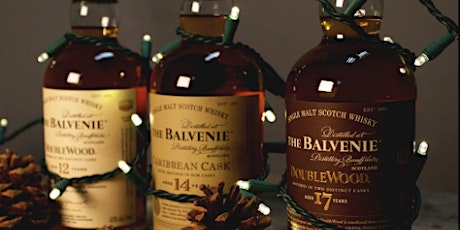 Balvenie Scotch Tasting & Engraving Event - BevMo! West Hollywood primary image