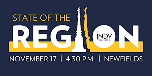 Indy Chamber's State of the Region