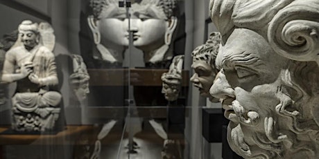 IL MAO MUSEO D'ARTE ORIENTALE Le antiche culture e lo sguardo contemporaneo