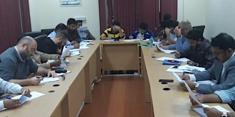Qatar Civil Defence (QCDD) Exam Preparation - Electrical