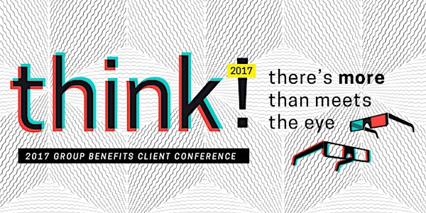 2017 Client Conference - Think!