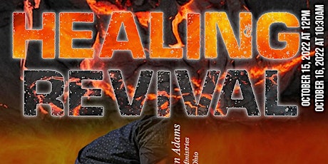 Healing Revival