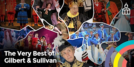 The Very Best of Gilbert & Sullivan