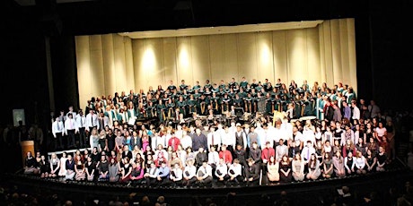 GlenOak High School Fall Choir Concert | Nov 3 (7PM) @ GlenOak High School 2017 primary image