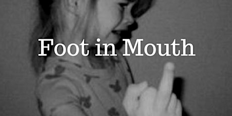 Foot in Mouth (Stand-Up and Sketch Comedy Basics for Women) primary image