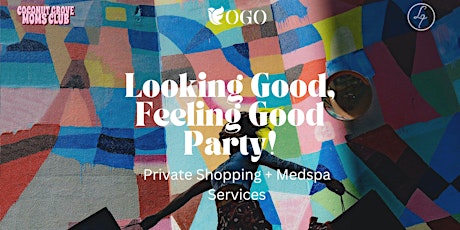 Private Shopping + Medspa Services