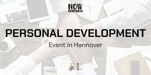 Personal Development Event Hannover
