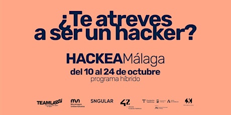 Hackea Málaga
