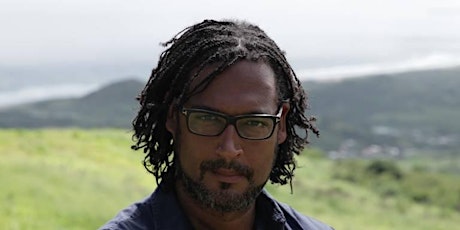 Primaire afbeelding van The International Lectures: David Olusoga