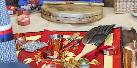 “All My Relations” Gathering and Feast for Indigenous Faculty and Staff
