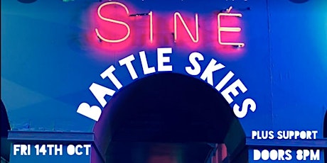 Battle Skies Plus special guests