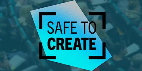 SAFE TO CREATE: CODE ON THE ROAD workshop
