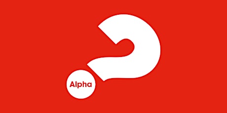 Alpha with Sanctus Church Online
