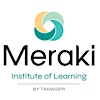 Logo van Meraki Institute of Learning at Tanager
