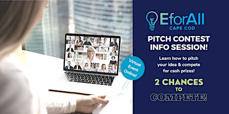 Pitch Contest Workshops