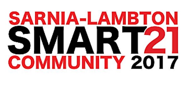 Sarnia-Lambton Intelligent Community Breakfast