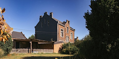 Primaire afbeelding van Séance d'information et visite de la Ferme du Bon Air du jeudi 13/10/22